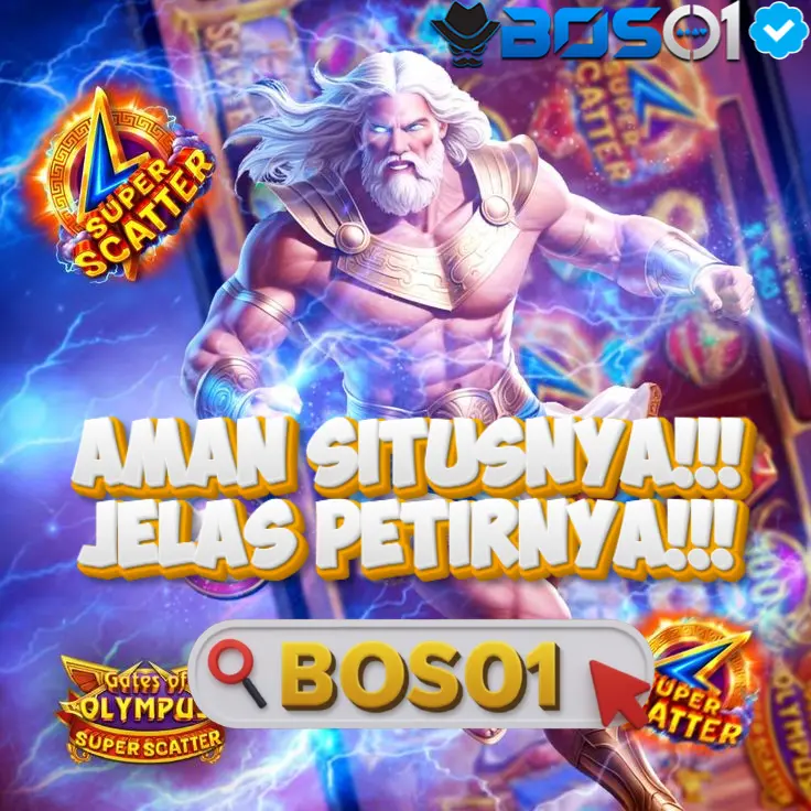 Sertifikat, penghargaan, tanda, atau dokumen yang dipajang di BOS01 | Brand Website Online Game & Penyedia Akses Login Resmi Hari Ini